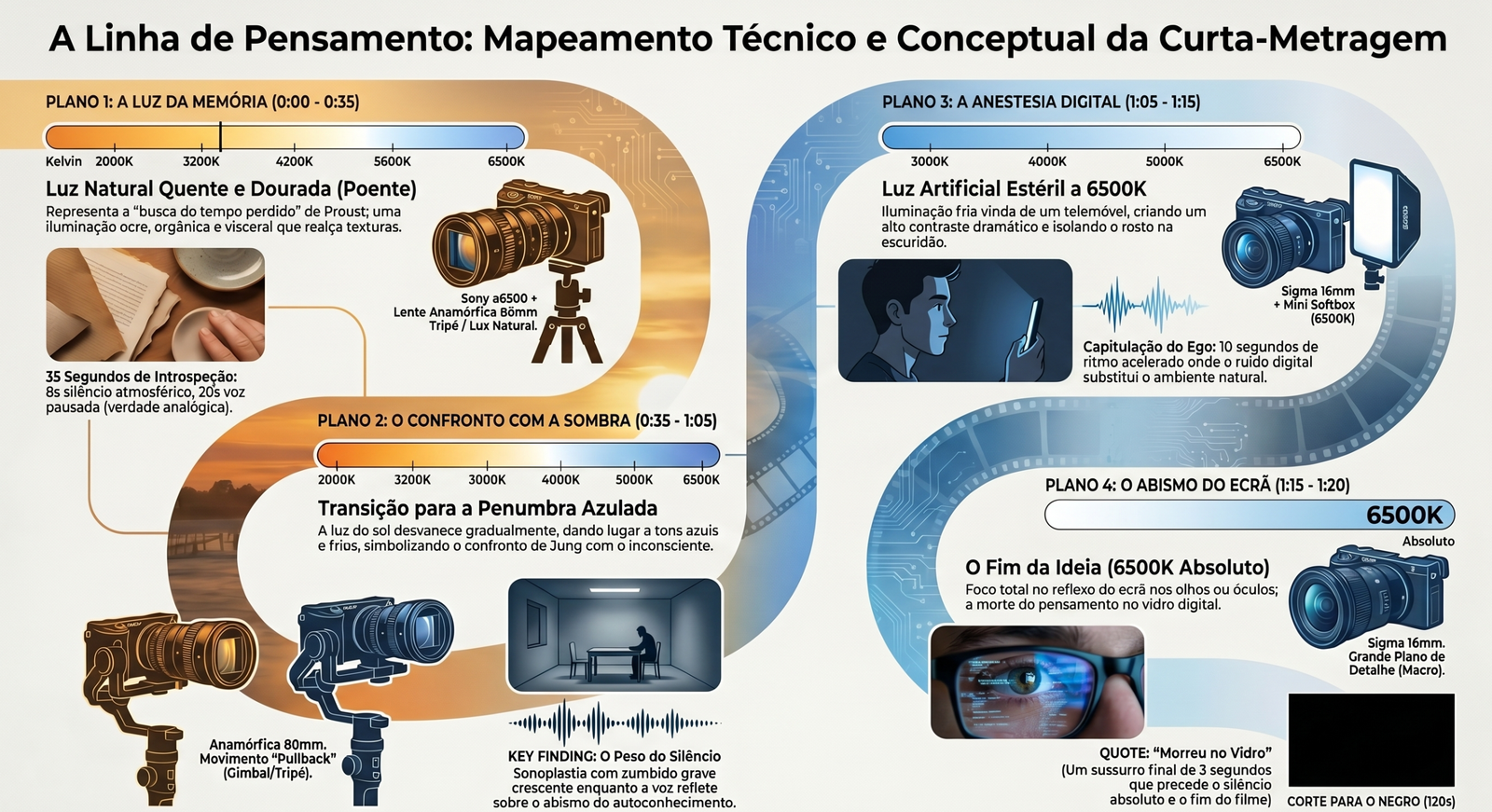 Mapeamento Técnico